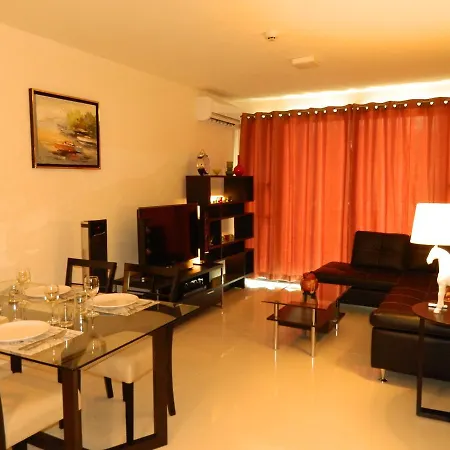 Neo Condo By Jean Jomtien Beach Exterior photo
