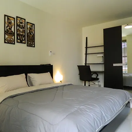Neo Condo By Jean Jomtien Beach Exterior photo