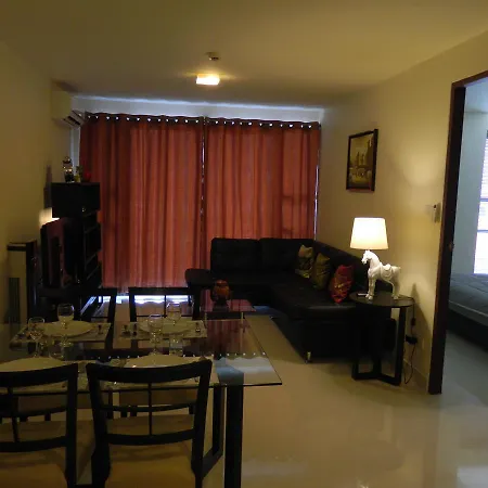 Neo Condo By Jean Jomtien Beach Exterior photo