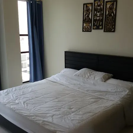 Neo Condo By Jean Jomtien Beach Exterior photo