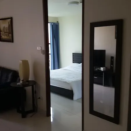Neo Condo By Jean Jomtien Beach Exterior photo
