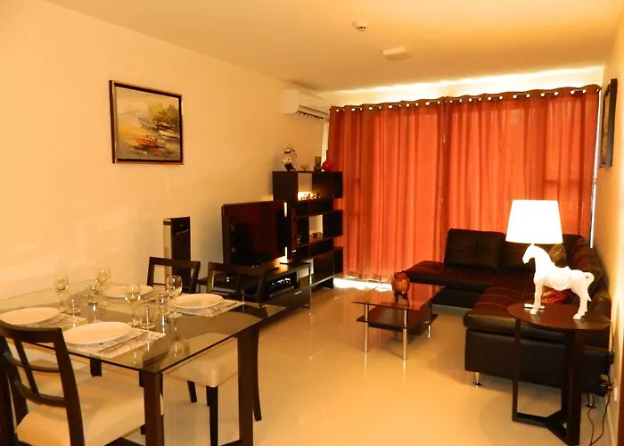 Neo Condo By Jean