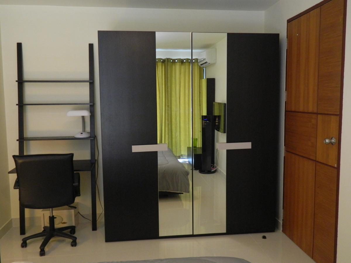 Apartment Neo By Jean