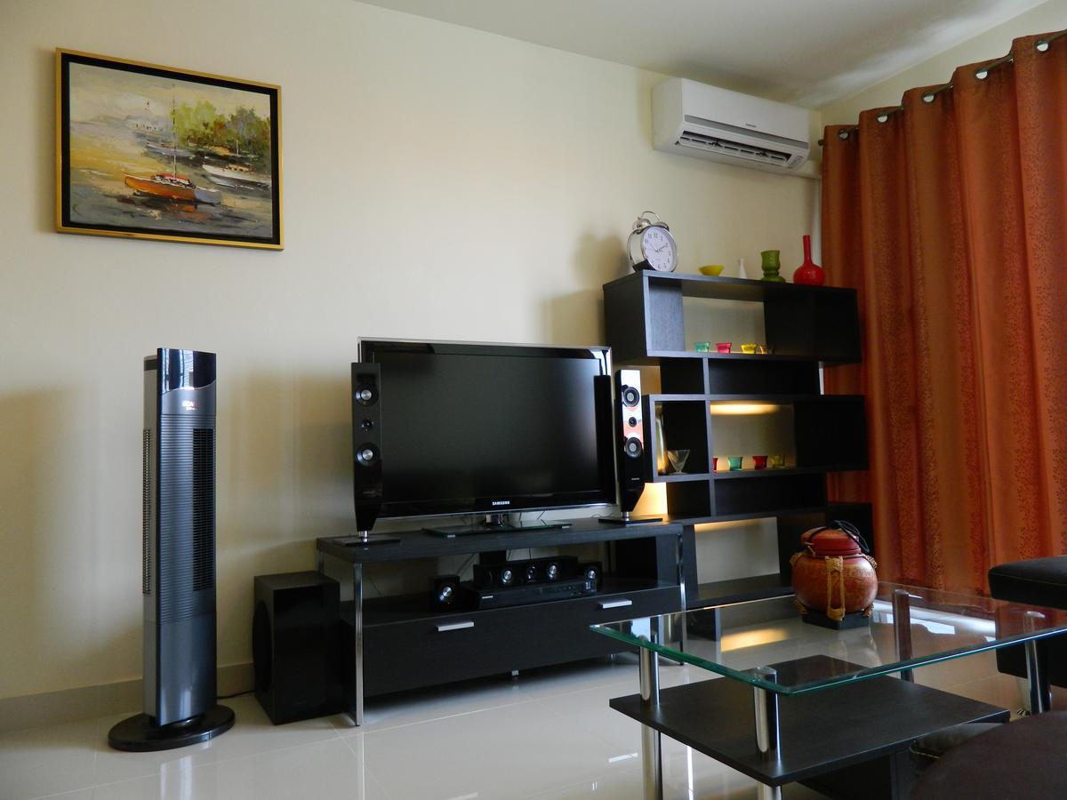 Neo By Jean Apartment *