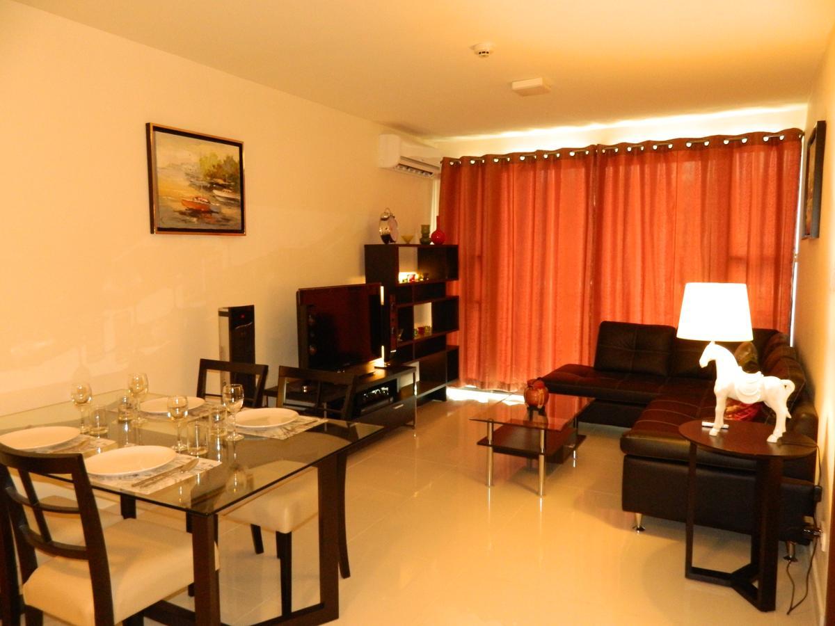Apartment Neo By Jean Jomtien Beach