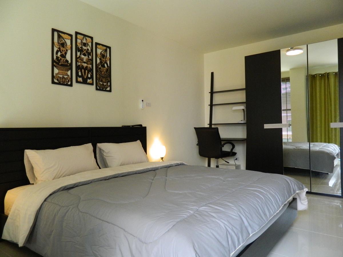 Apartment Neo By Jean Jomtien Beach