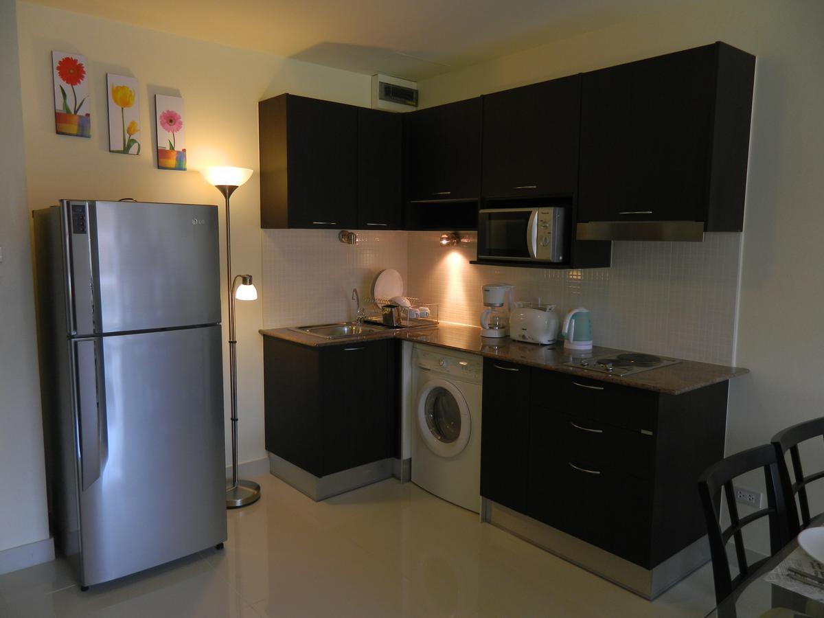 Neo By Jean Apartment *