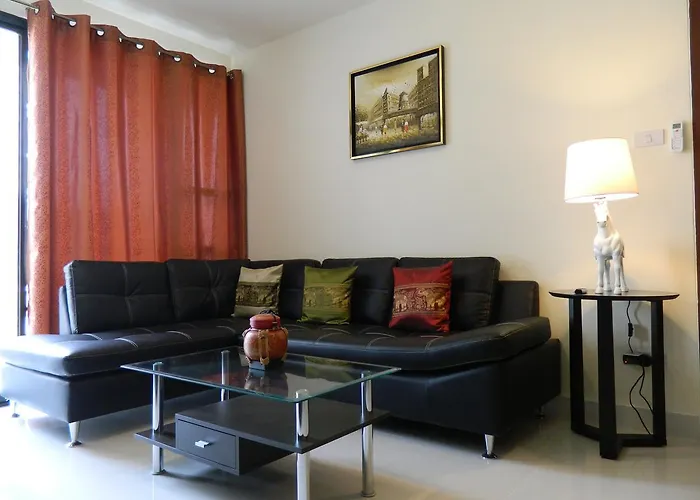 Neo Condo By Jean
