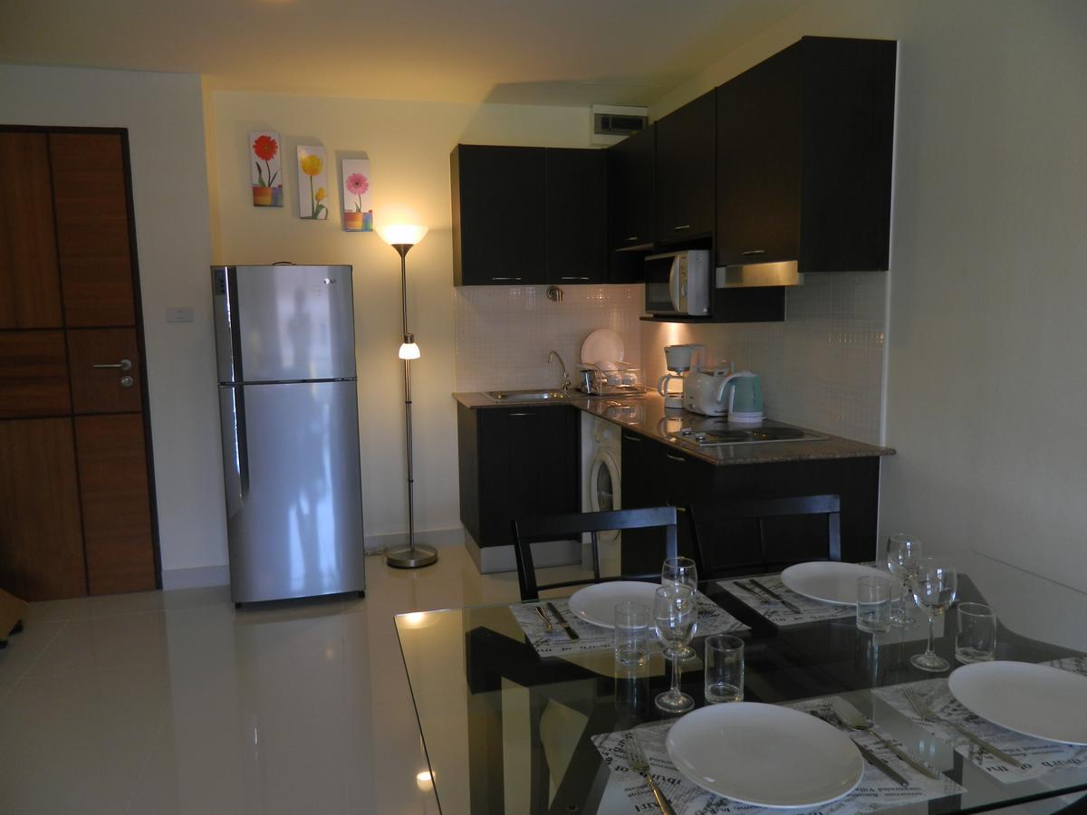 Neo By Jean Apartment *